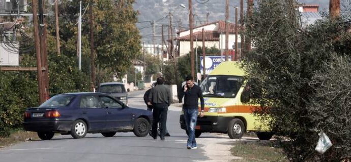 Κέρκυρα: Μυστήριο με τον θάνατο Βρετανού τουρίστα -Βρέθηκε νεκρός στον δρόμο