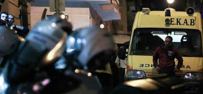 Βόλος: Νεκρή 47χρονη που την παρέσυρε αυτοκίνητο -Συνελήφθη ο οδηγός