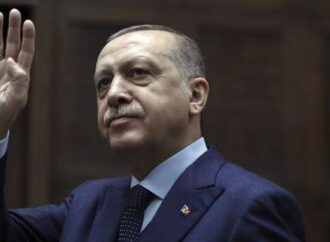 Κι άλλος Μαδούρο: Ο Ερντογάν παίρνει εκπομπή στην τηλεόραση!