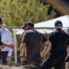 Λάρισα: Συνεχίζονται οι έρευνες για τον εντοπισμό του 12χρονου προσφυγόπουλου