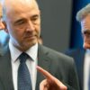 Bloomberg: Ο Τσίπρας δυσκολεύεται να ανακτήσει την εμπιστοσύνη των Ευρωπαίων πιστωτών