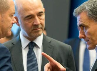 Bloomberg: Ο Τσίπρας δυσκολεύεται να ανακτήσει την εμπιστοσύνη των Ευρωπαίων πιστωτών