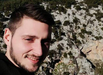 Μαρτυρία σοκ για τον 23χρονο φαντάρο: Το περίεργο περιστατικό πάνω στο πλοίο λίγο πριν εξαφανιστεί