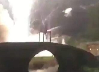 Τρόμος από έκρηξη πυροτεχνημάτων σε γιορτή, στην Ισπανία –Τουλάχιστον 20 τραυματίες [βίντεο]