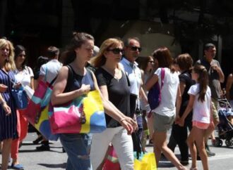 Φορολογικές δηλώσεις: Σχεδόν ένας στους δύο πληρώνουν-Πάνω από 1.100 ευρώ ο μέσος φόρος