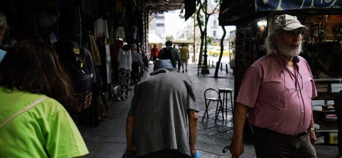 Εξι μήνες, έξι φόροι-Αγγίζει τα 11 δισ. ευρώ ο λογαριασμός για επιχειρήσεις και νοικοκυριά