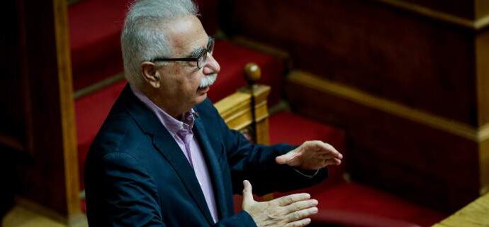 Γαβρόγλου: Εως τα τέλη του μήνα θα ανακοινωθεί το νέο σύστημα εισαγωγής στα Πανεπιστήμια
