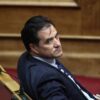 Αδωνις: Λυπάμαι για την κακία -Η Ευγενία έπεσε στη θάλασσα για να προστατεύσει ένα παιδί