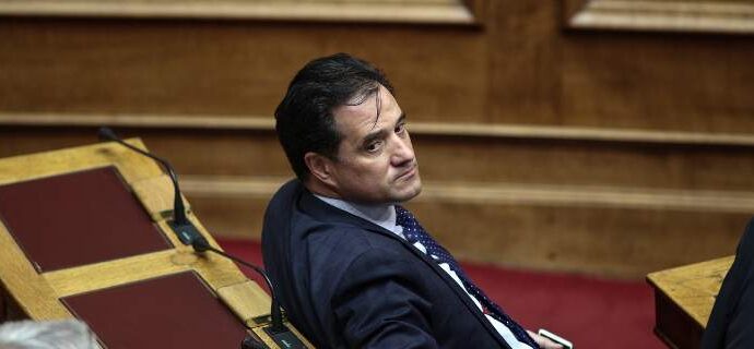 Αδωνις: Λυπάμαι για την κακία -Η Ευγενία έπεσε στη θάλασσα για να προστατεύσει ένα παιδί