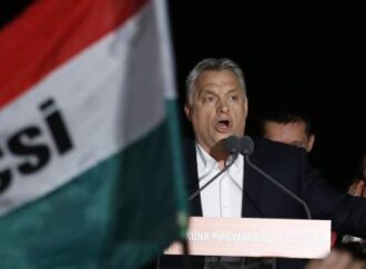 Βίκτορ Ορμπαν: «Δεν θέλω μια ΕΕ υπό γαλλική ηγεσία»