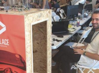 Ο «έξυπνος» κάδος: Aνακυκλώνει μόνος του τα απορρίμματα