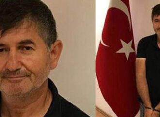 Ουκρανία: Συνελήφθη Τούρκος μπλόγκερ για διασυνδέσεις με τον Γκιουλέν