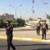 Ιράκ: Ενοπλοι εισέβαλαν στο κυβερνείο του Ερμπίλ -Πυροβολούσαν αδιακρίτως