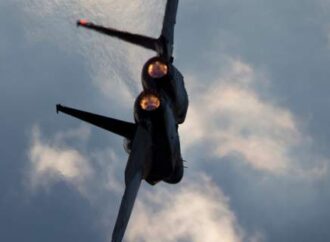 Συρία: Ισραηλινά αεροσκάφη βομβάρδισαν στρατιωτικό στόχο