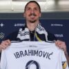 Χωρίς Ιμπραΐμοβιτς το All Star του MLS