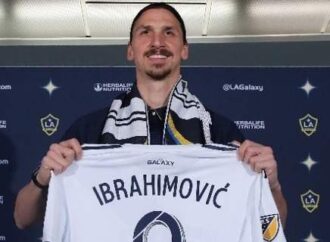 Χωρίς Ιμπραΐμοβιτς το All Star του MLS