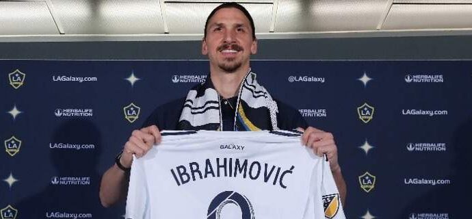 Χωρίς Ιμπραΐμοβιτς το All Star του MLS