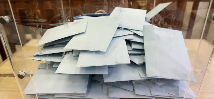Στη ΝΔ περνά η Αττική -Τι δείχνει δημοσκόπηση της Κάπα Research