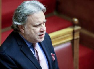 Κατρούγκαλος: Η συμφωνία των Πρεσπών θα περάσει «με μεγάλη πλειοψηφία» από τη Βουλή