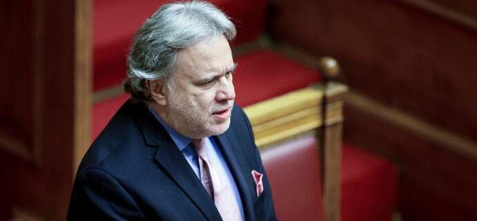 Κατρούγκαλος: Η συμφωνία των Πρεσπών θα περάσει «με μεγάλη πλειοψηφία» από τη Βουλή