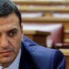 Κικίλιας: Η χώρα είναι «δεμένη» από τους ΣΥΡΙΖΑΝΕΛ και ευθύνεται και η Ευρώπη