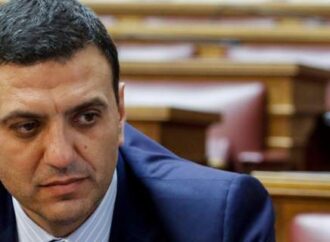 Κικίλιας: Η χώρα είναι «δεμένη» από τους ΣΥΡΙΖΑΝΕΛ και ευθύνεται και η Ευρώπη