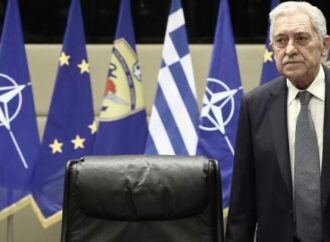 Κουβέλης: Επιλογή Ερντογάν η σύλληψη των 2 Ελλήνων -Μπορεί να μείνουν στη φυλακή για 18 μήνες