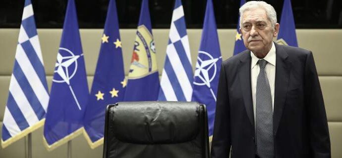 Κουβέλης: Επιλογή Ερντογάν η σύλληψη των 2 Ελλήνων -Μπορεί να μείνουν στη φυλακή για 18 μήνες