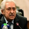 Κουβέλης: Αδιανόητο να ήξερε ο πρωθυπουργός για τους νεκρούς
