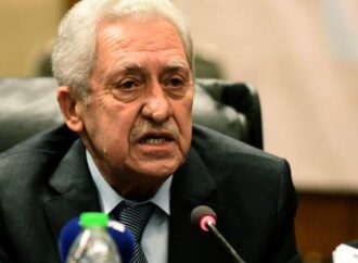 Κουβέλης: Αδιανόητο να ήξερε ο πρωθυπουργός για τους νεκρούς