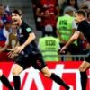 Μουντιάλ 2018: Το απίθανο ταξίδι ενός οδοντοτεχνίτη για να δει την Κροατία
