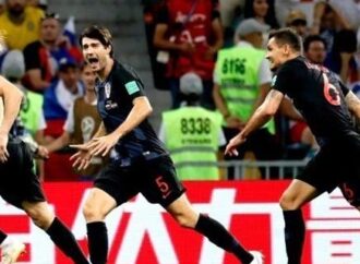 Μουντιάλ 2018: Το απίθανο ταξίδι ενός οδοντοτεχνίτη για να δει την Κροατία