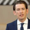 Κουρτς: Οι μετανάστες από Αφγανιστάν-Τσετσενία εισάγουν ένα «νέο είδος αντισημιτισμού»
