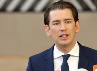 Κουρτς: Οι μετανάστες από Αφγανιστάν-Τσετσενία εισάγουν ένα «νέο είδος αντισημιτισμού»
