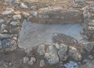 Κύπρος: Ανακάλυψαν θαυμάσιο προϊστορικό εργαστήρι μετάλλου και ένα λατομείο ασβεστόλιθου [εικόνες]