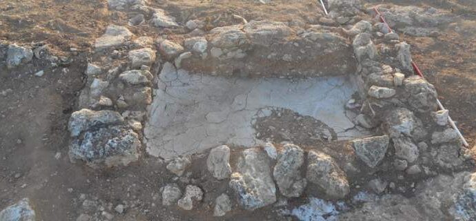 Κύπρος: Ανακάλυψαν θαυμάσιο προϊστορικό εργαστήρι μετάλλου και ένα λατομείο ασβεστόλιθου [εικόνες]