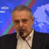 Πέθανε ο επιχειρηματίας Ιωάννης Λαρσινός σε ηλικία 58 ετών