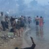 Τι ισχύει με την εκκένωση περιοχής διά θαλάσσης -Γιατί δεν δόθηκε εντολή να γίνει στο Μάτι