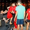 Αλαλούμ: Το Λιμενικό έσωζε ανθρώπους και η πυροσβεστική έλεγε «αναμείνατε»