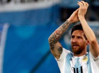 Τις εξελίξεις στον πάγκο της Αργεντινής περιμένει ο Μέσι