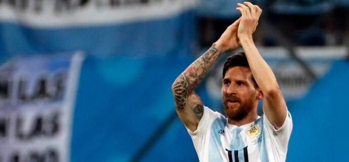 Τις εξελίξεις στον πάγκο της Αργεντινής περιμένει ο Μέσι