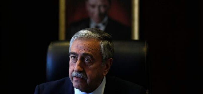 Προκλητικός Ακιντζί: Σωτήρια επέμβαση η εισβολή του ’74 -Παρελάσεις σήμερα στα κατεχόμενα