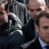 Το σκάνδαλο Μπεναλά ταρακουνάει τον Μακρόν -Απαγγελθηκαν κατηγορίες στον πρώην συνεργάτη του