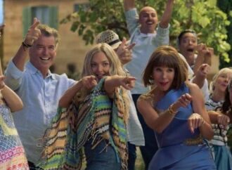 Νέες ταινίες: Η επιστροφή του Mamma Mia, 10 χρόνια μετά την τρελή επιτυχία