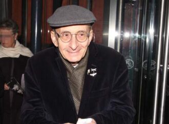 Μάνος Ελευθερίου: «Την Πέμπτη θα μπω για μια μικρή επέμβαση στο νοσοκομείο…Τα λέμε από βδομάδα»