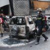 Τραγικός απολογισμός: Μητέρα με το παιδί της βρέθηκαν απανθρακωμένοι στο σπίτι τους στο Μάτι