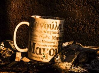 Ανάμεσα στα θύματα και το 6 μηνών βρέφος πυροσβέστη- Πέθανε όσο εκείνος «πολεμούσε» με τις φλόγες