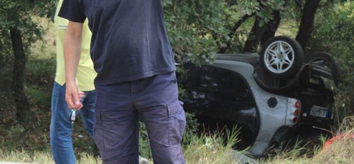 Τροχαίο στο Κιλκίς: Πήραν το μωρό εγκύου, η ίδια δίνει μάχη για τη ζωή της