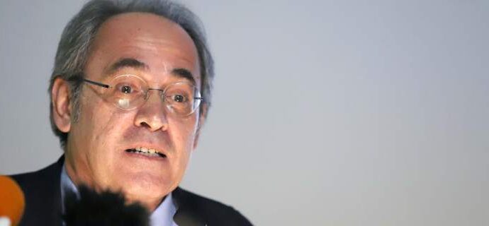 Μυλόπουλος: Τέλος Ιουλίου θα έχει ολοκληρωθεί η διάνοιξη των σηράγγων του μετρό Θεσσαλονίκης