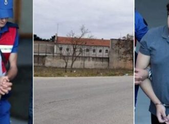 Αντιμέτωποι με ποινή φυλάκισης μίνιμουμ δύο ετών οι 2 Ελληνες στρατιωτικοί